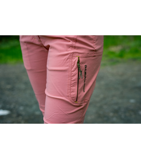 Riders - Women's Copper Collection Drawcord Cargo Capri Pants - Walmart.com